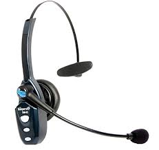 Blue Parrot 250-XT