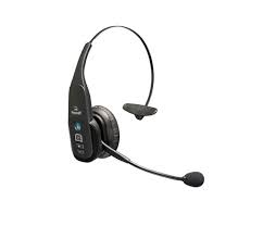 Blue Parrot 350-XT