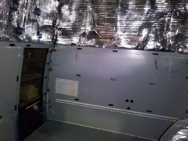 Empty Sleeper