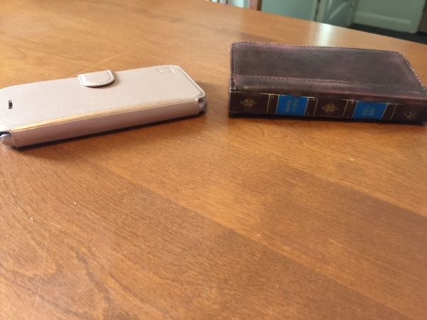 Phone Cases one has more meaning