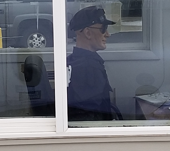 Security Guard