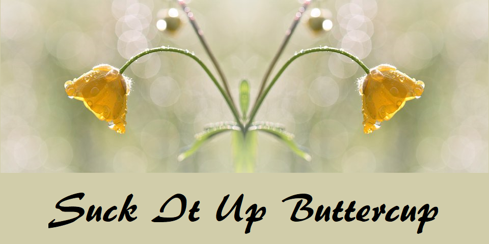Buttercup