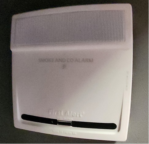 Carbon Monoxide