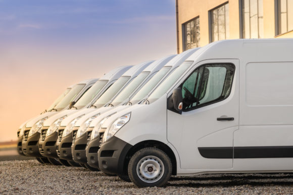 Commercial Truck Insurance Trends 2024