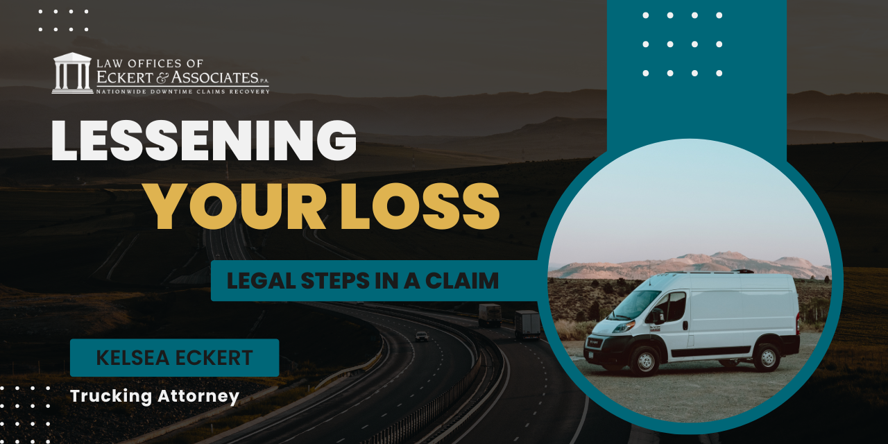Lessening Your Loss