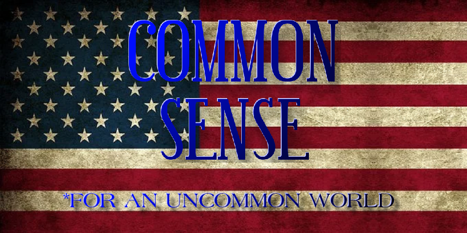 Common Sense