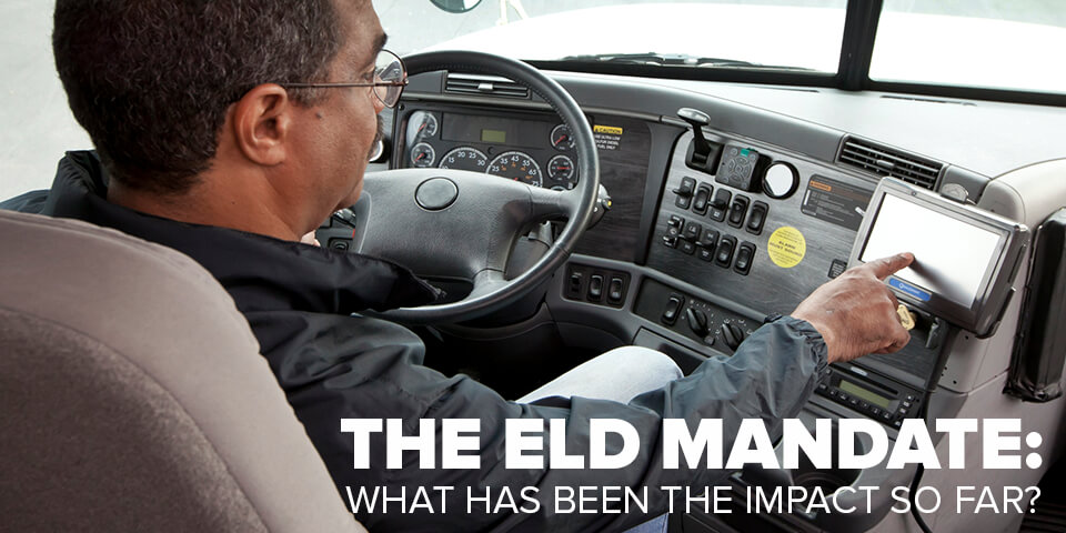 ELD Mandate