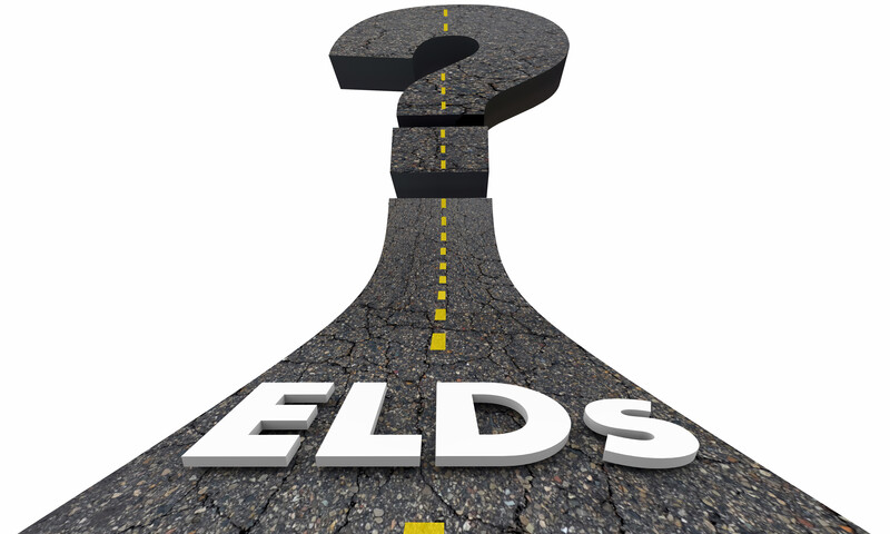 ELD use future image