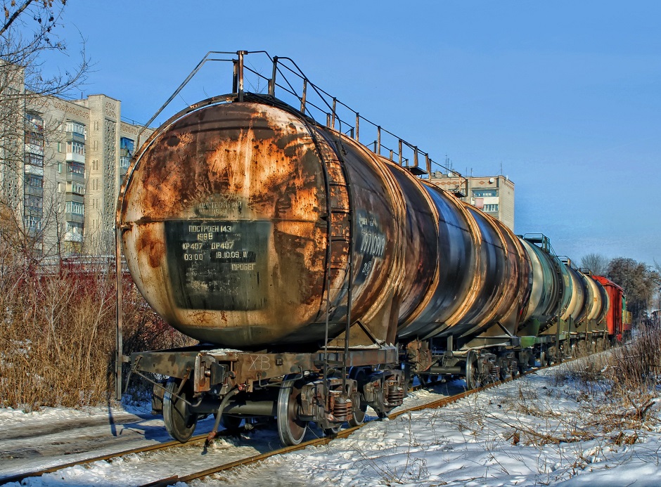 Fuel Contaminations Solutions