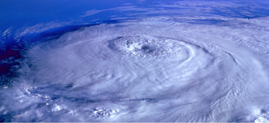 Hurricane Ian Support