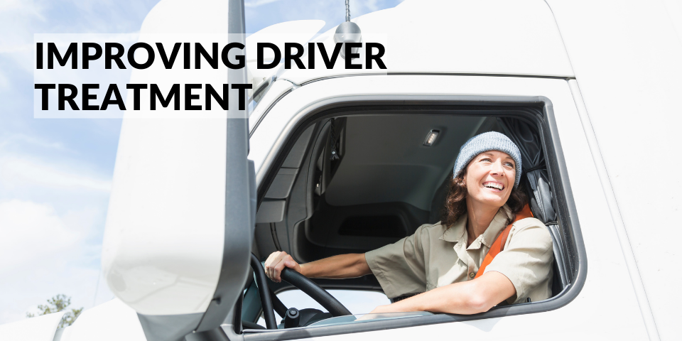 driver treatment