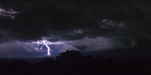lightning