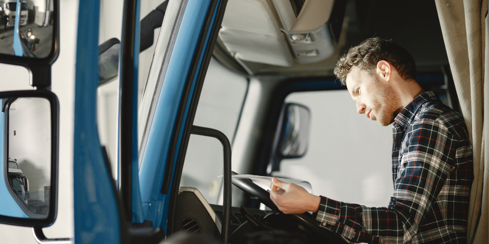 New Trucker needs help with Motor Carrier Insurance