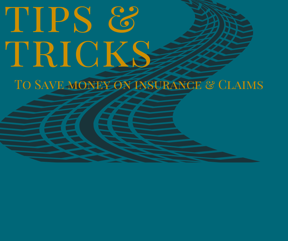 Tips & Tricks