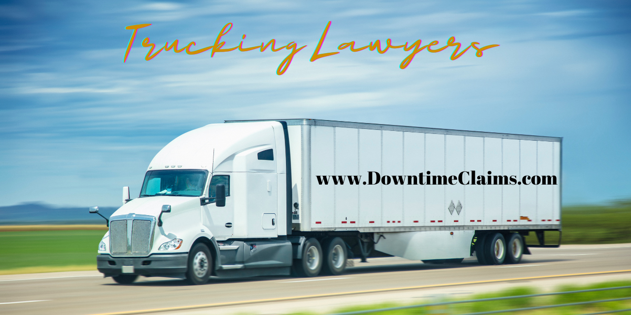 Trucking Lawyers