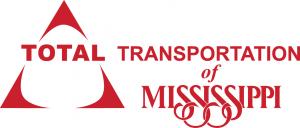 Total Transportation of Mississippi
