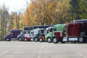 AWL/TLX Transport