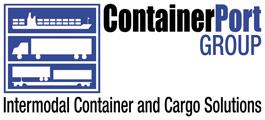 Container Port Group