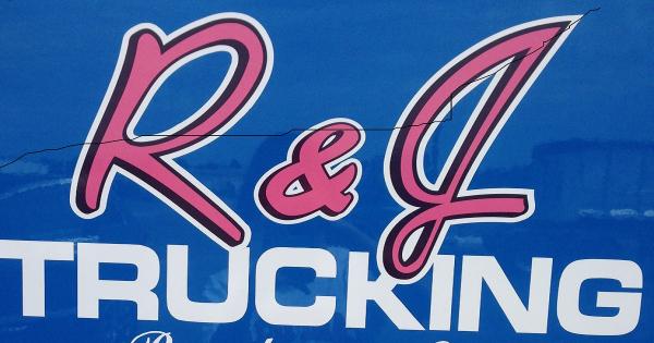 R&J Trucking