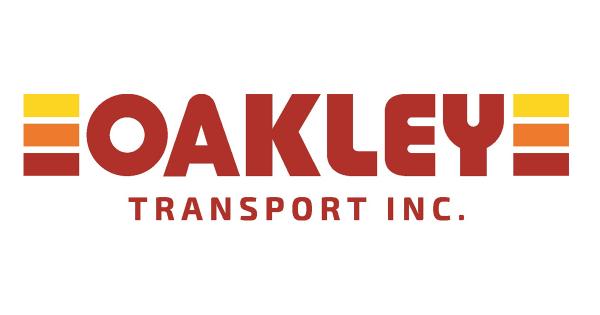 Oakley Transport