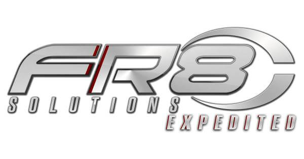 FR8 Solutions Inc.