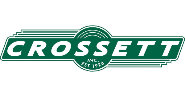Crossett Inc.