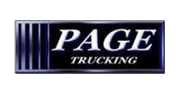 Page Transportation