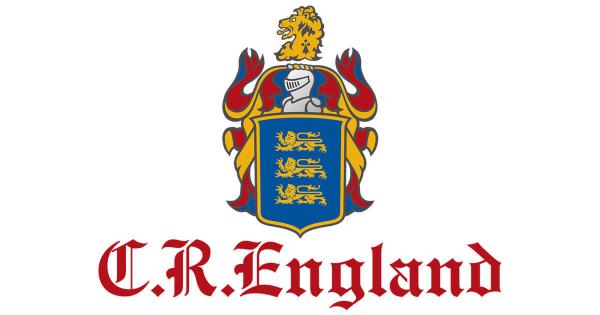 C.R. England