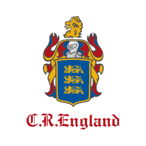 C.R. England
