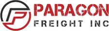 Paragon Freight Inc