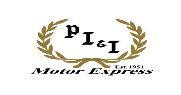 P. I. & I. MOTOR EXPRESS, INC.