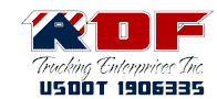 RDF Trucking Enterprises