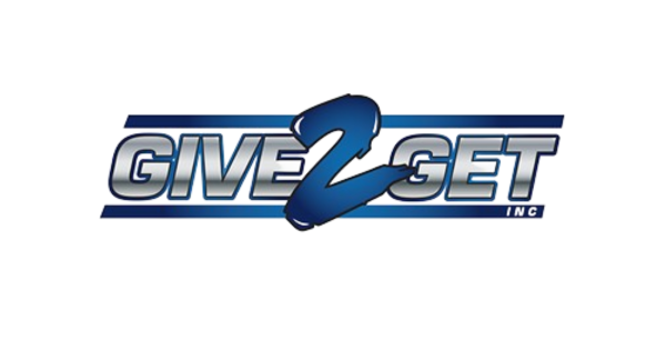 Give 2 Get