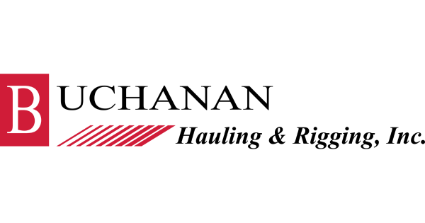Buchanan Hauling & Rigging, Inc.