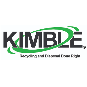 Kimble Recycling and Disposal