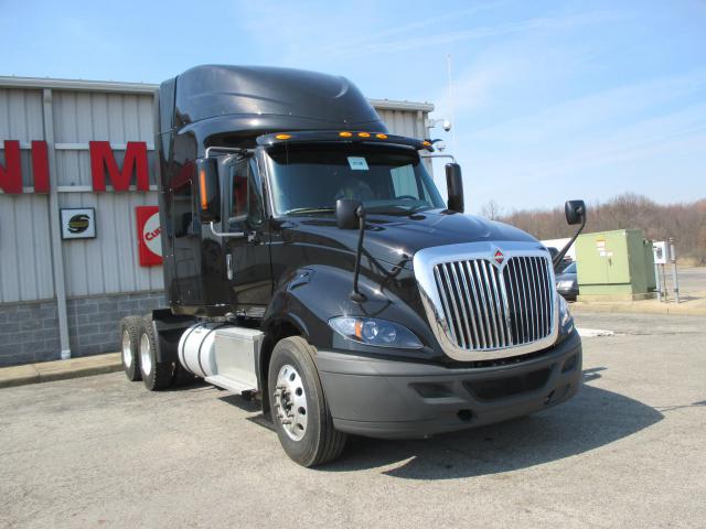 New 2017 International Prostar For Sale In Youngstown Oh